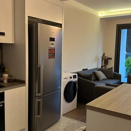 S Villa Çeşme