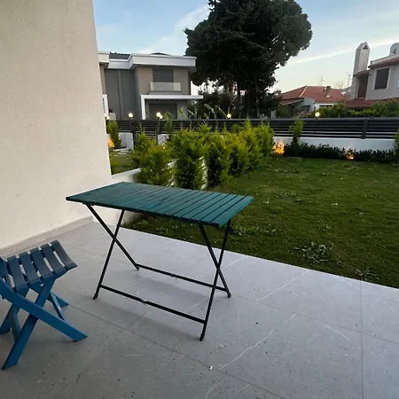 S * Çeşme