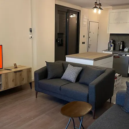 S Villa Çeşme