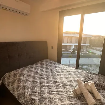 Villa S Çeşme