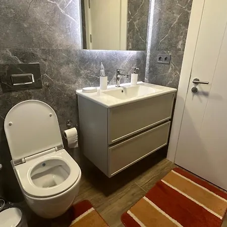 S Villa Çeşme