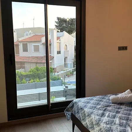 S Villa Çeşme