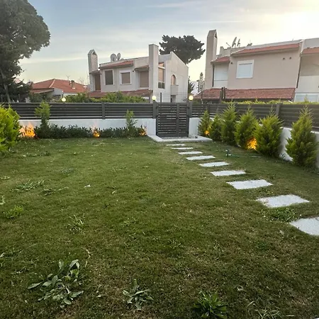 S Villa