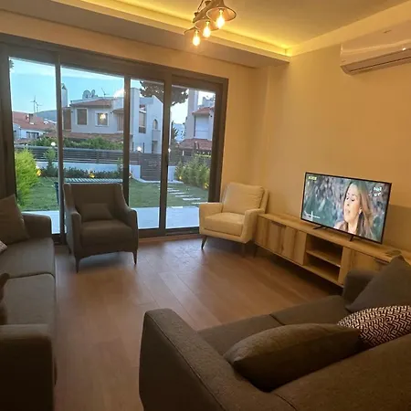 S Çeşme